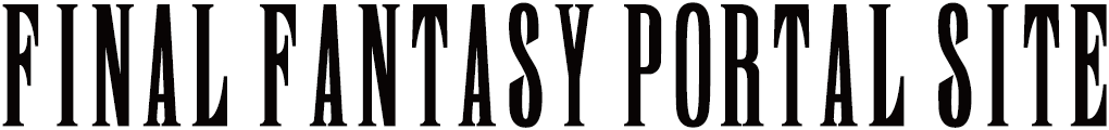 FINAL FANTASY PORTAL SITE